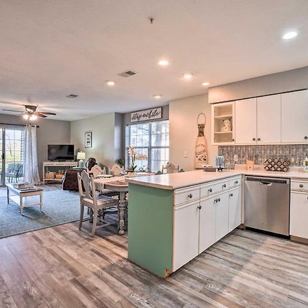 Resort Condo With Pool About 3 Mi To Branson Landing! 外观 照片