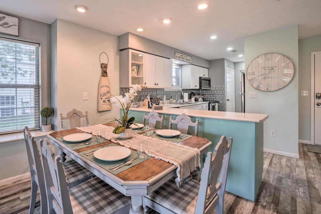 Resort Condo With Pool About 3 Mi To Branson Landing! 外观 照片