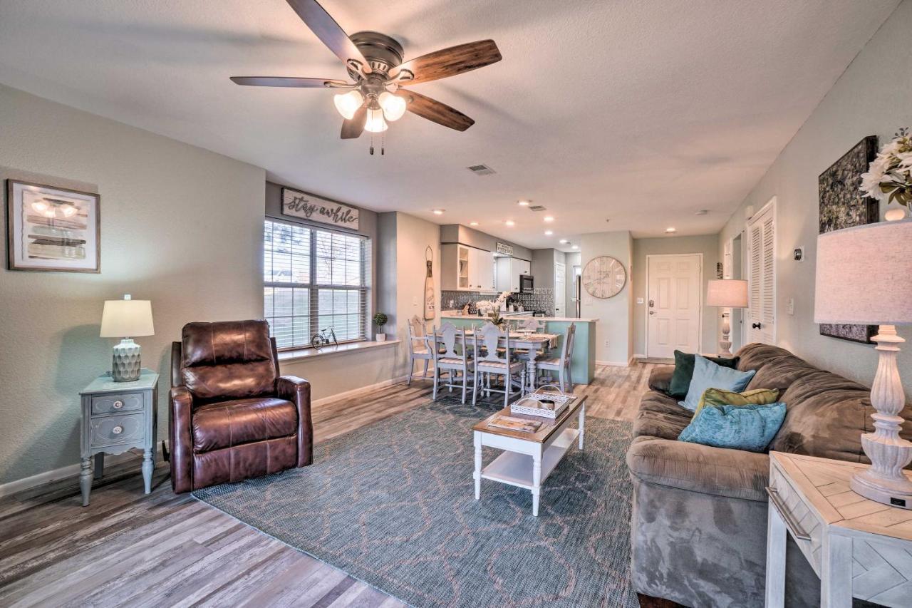 Resort Condo With Pool About 3 Mi To Branson Landing! 外观 照片
