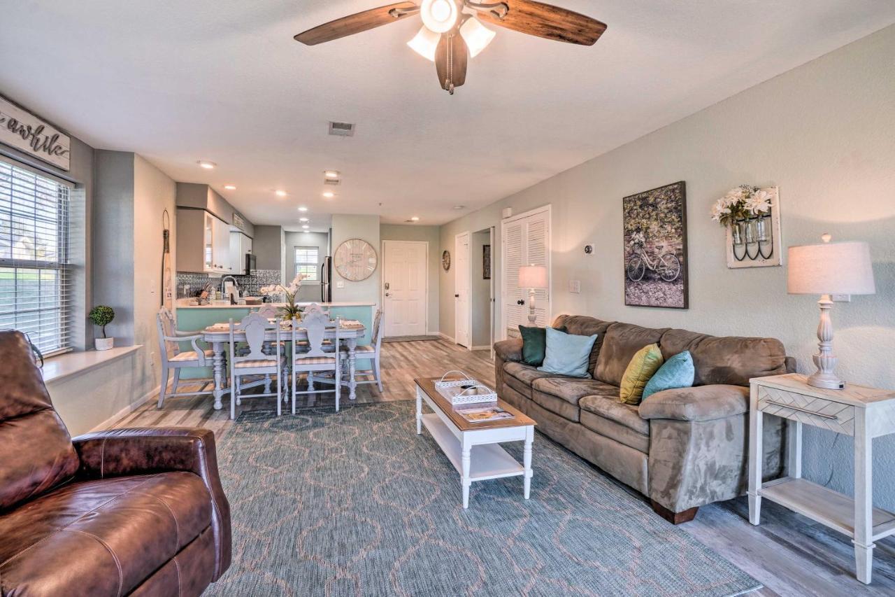 Resort Condo With Pool About 3 Mi To Branson Landing! 外观 照片
