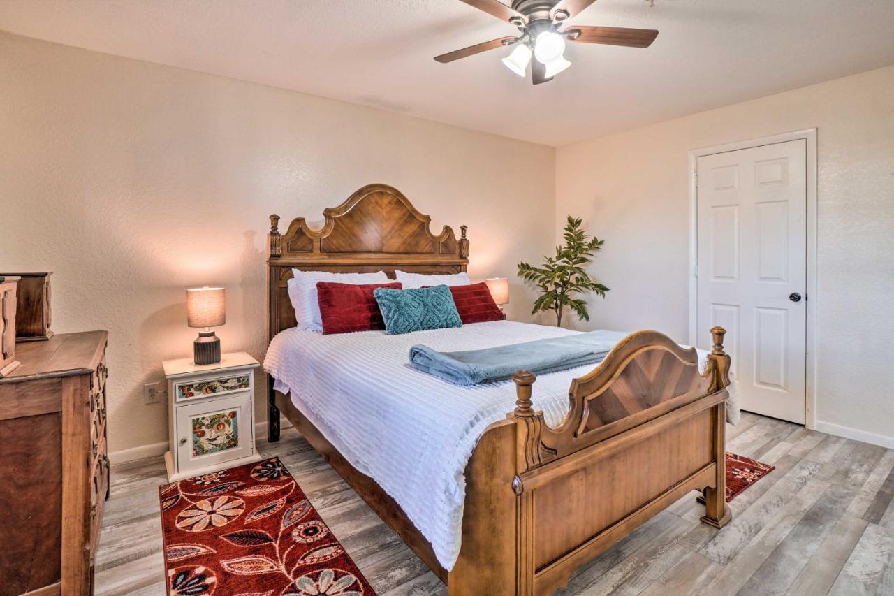 Resort Condo With Pool About 3 Mi To Branson Landing! 外观 照片