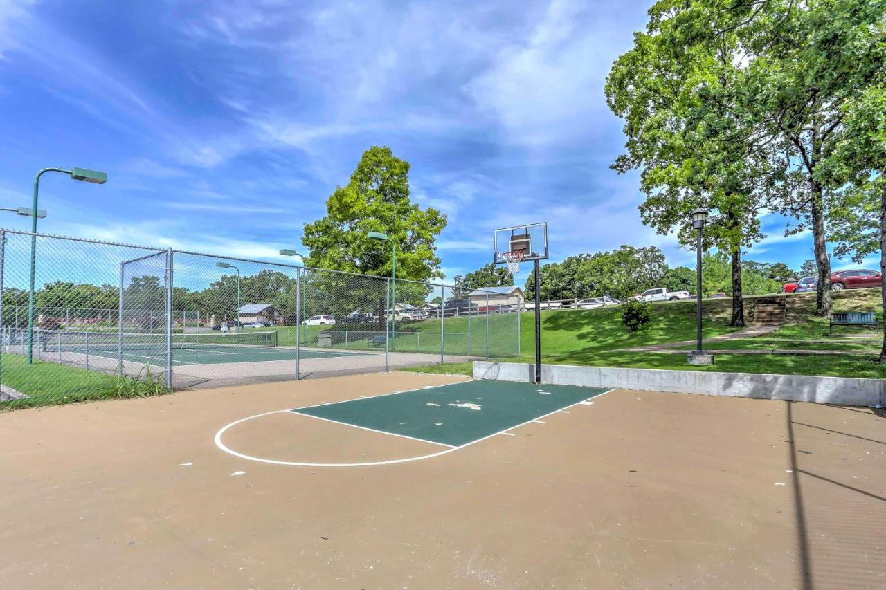 Resort Condo With Pool About 3 Mi To Branson Landing! 外观 照片