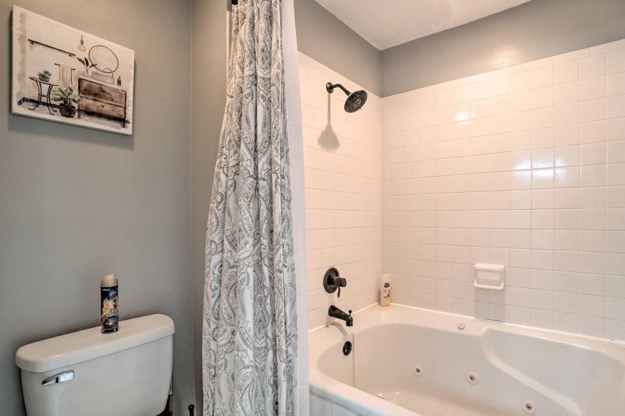 Resort Condo With Pool About 3 Mi To Branson Landing! 外观 照片