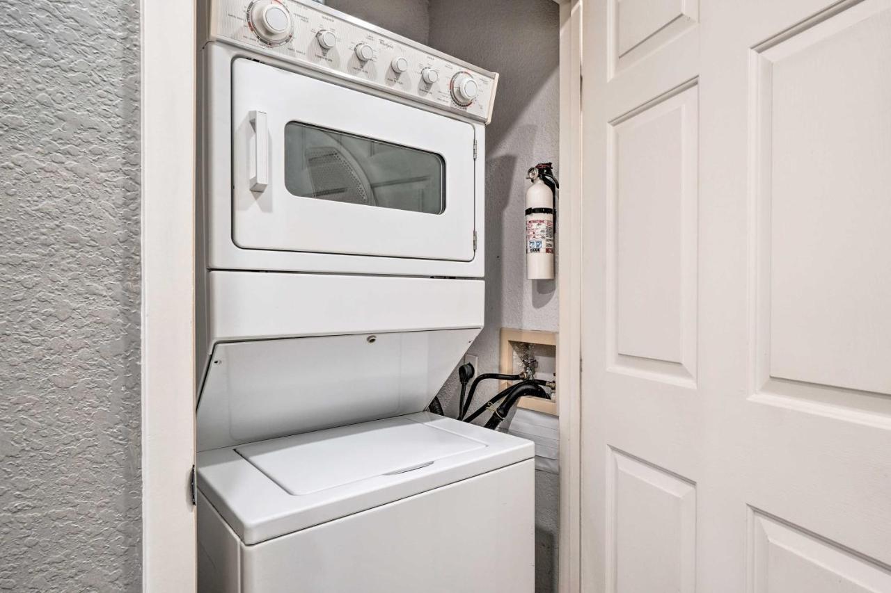Resort Condo With Pool About 3 Mi To Branson Landing! 外观 照片