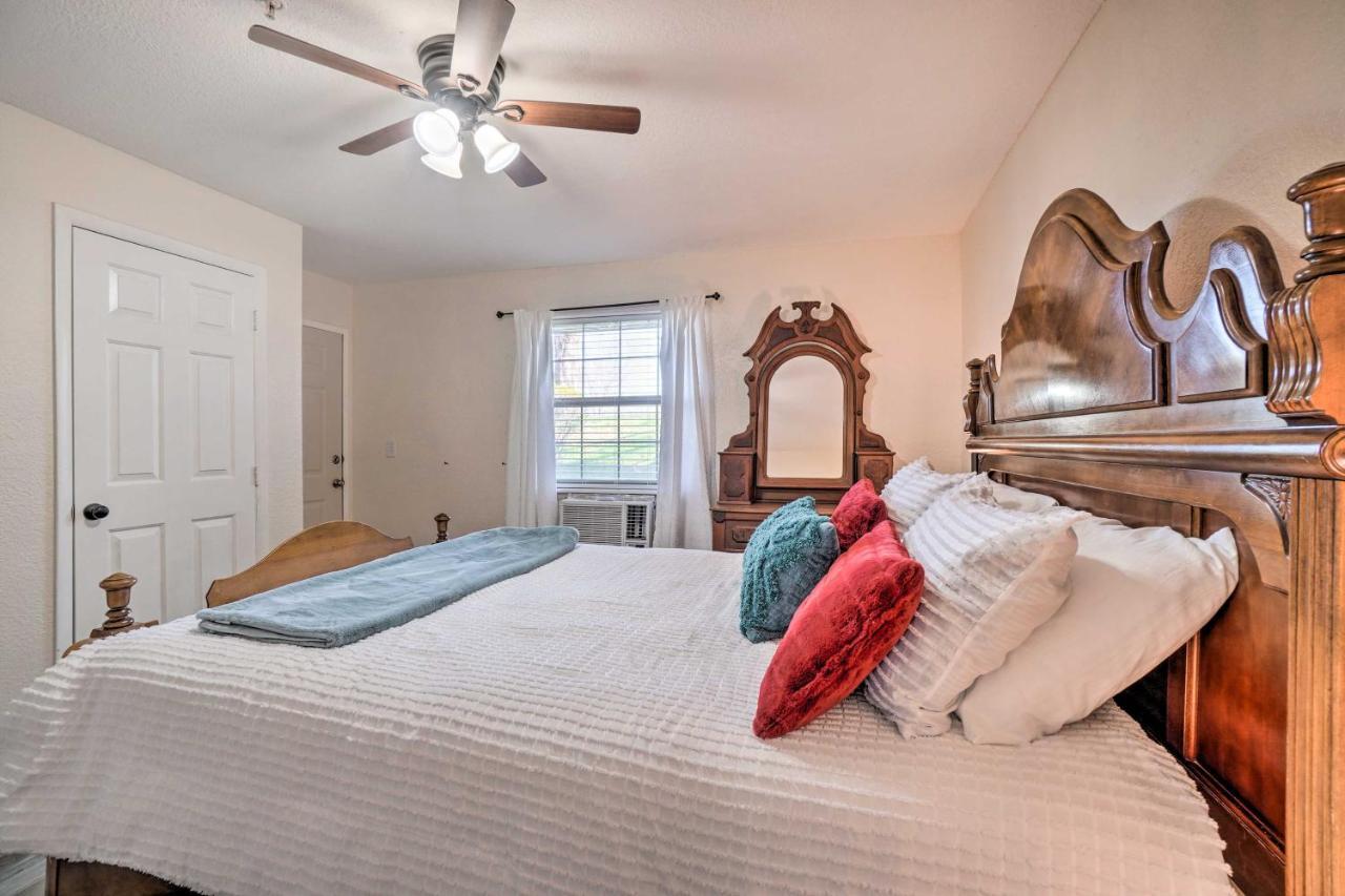 Resort Condo With Pool About 3 Mi To Branson Landing! 外观 照片