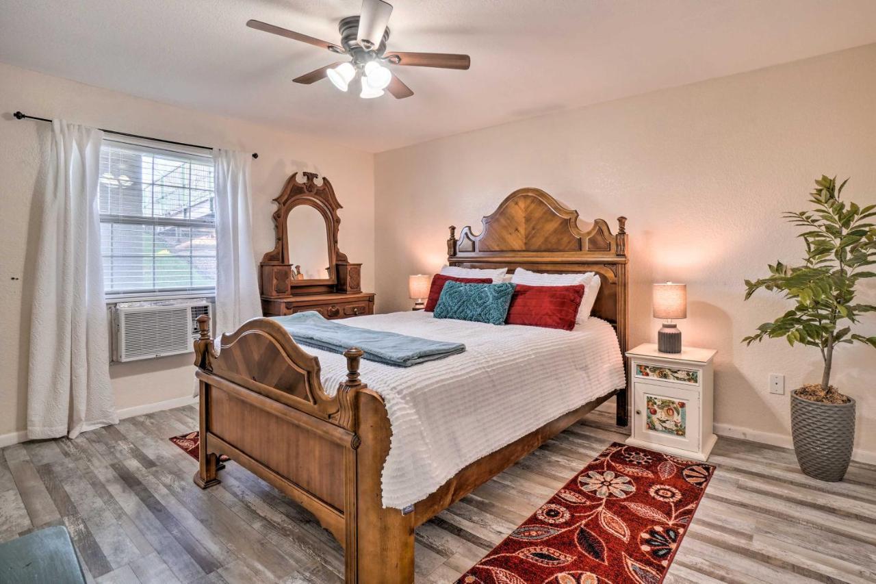 Resort Condo With Pool About 3 Mi To Branson Landing! 外观 照片